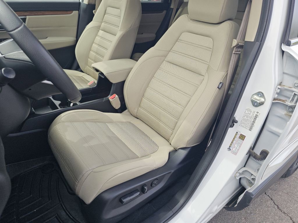 2021 Honda CR-V EX photo 6