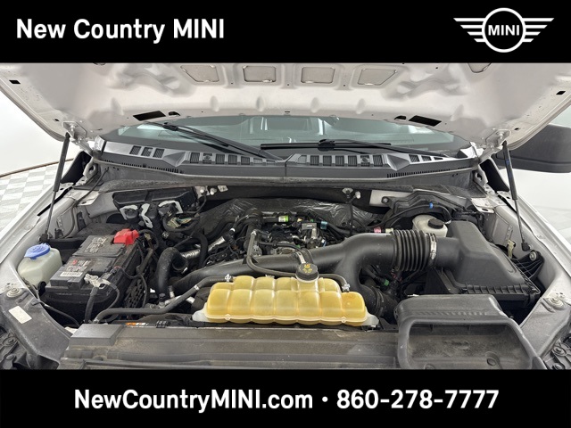 2019 Ford F-150 XL photo 30