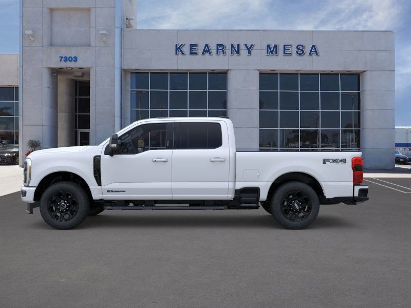 2025 Ford F-250 photo 27