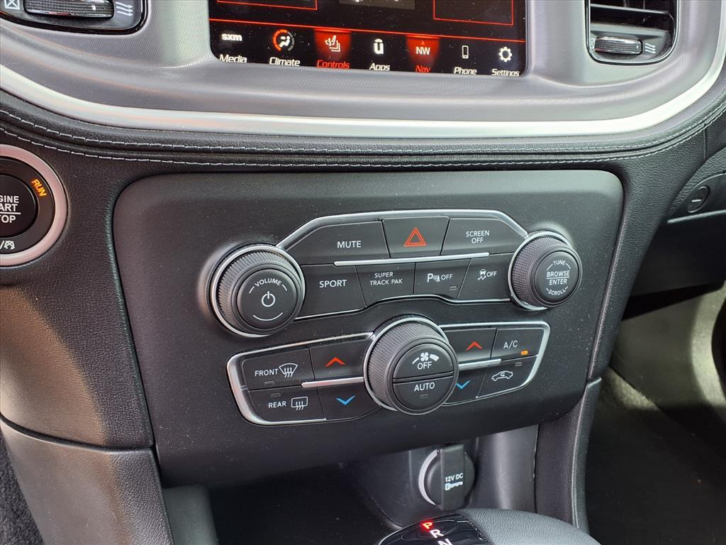 2022 Dodge Charger R/T photo 11
