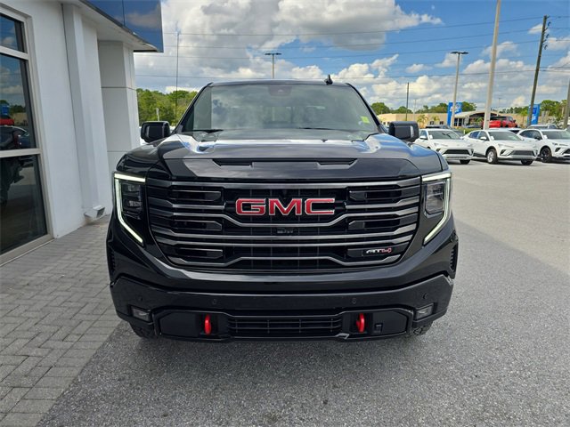 2026 Gmc Sierra 1500 AT4 photo 2