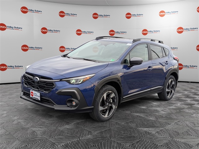 2026 Subaru Crosstrek Limited's photo