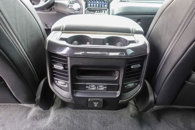 2021 Ram 1500 Rebel photo 27