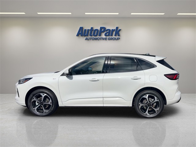 2024 Ford Escape ST-Line Select photo 4