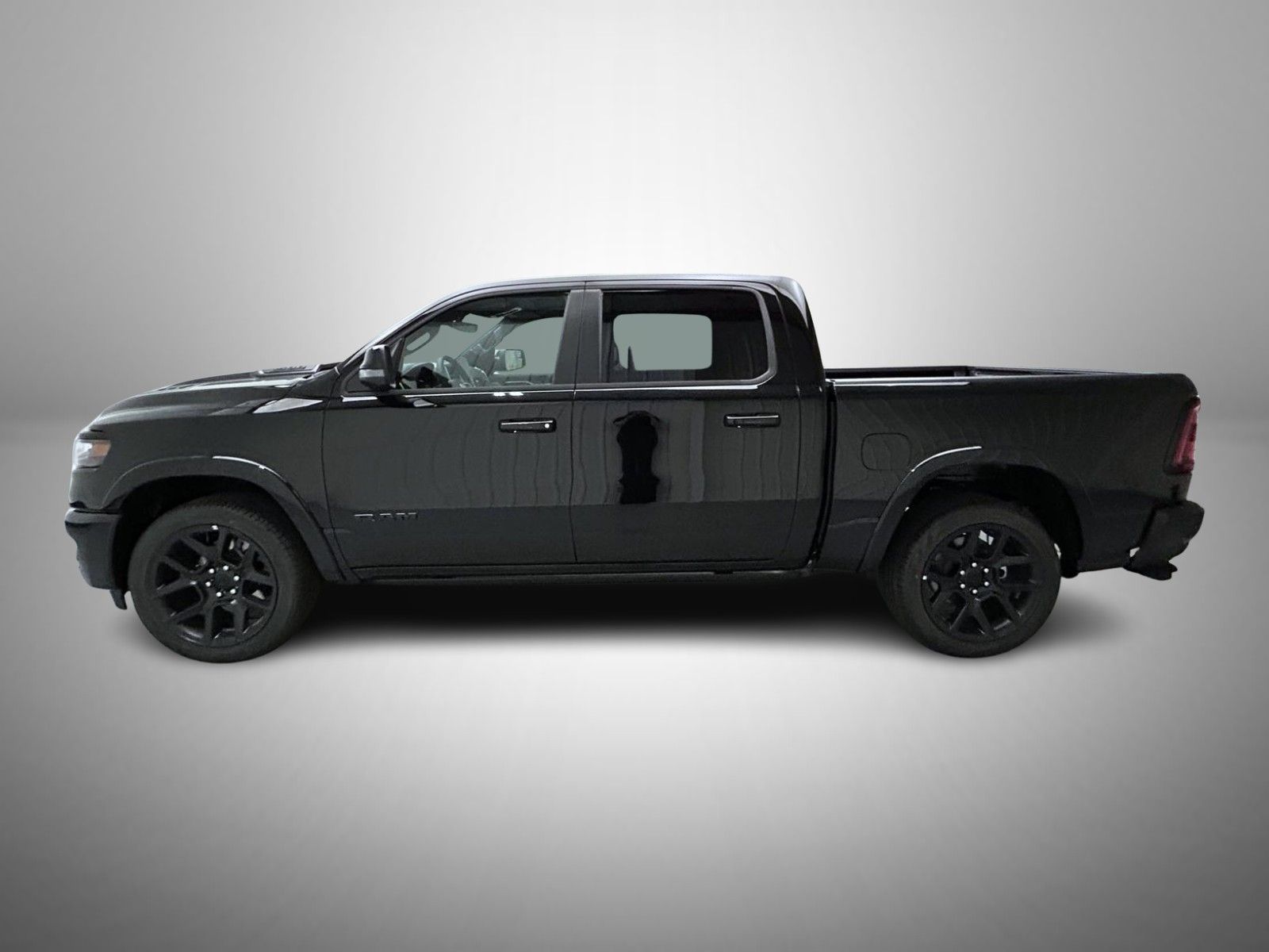 2026 Ram 1500 Laramie photo 6