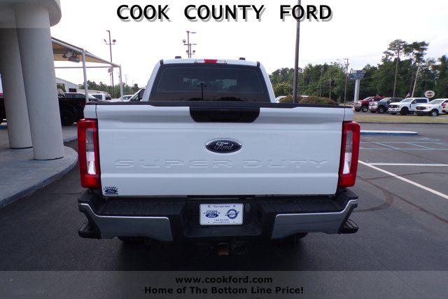 2023 Ford F-250 XL photo 7