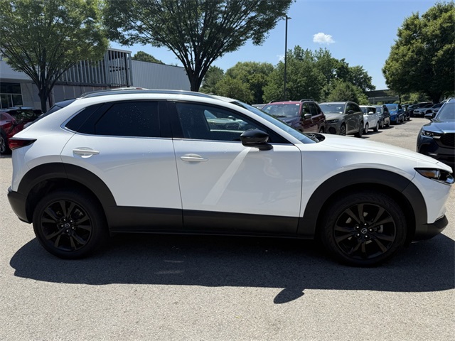 2021 Mazda CX-30 Turbo photo 2