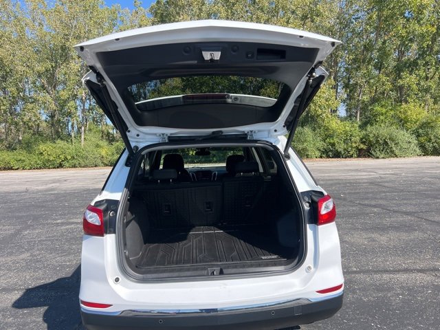 2020 Chevrolet Equinox LT photo 14