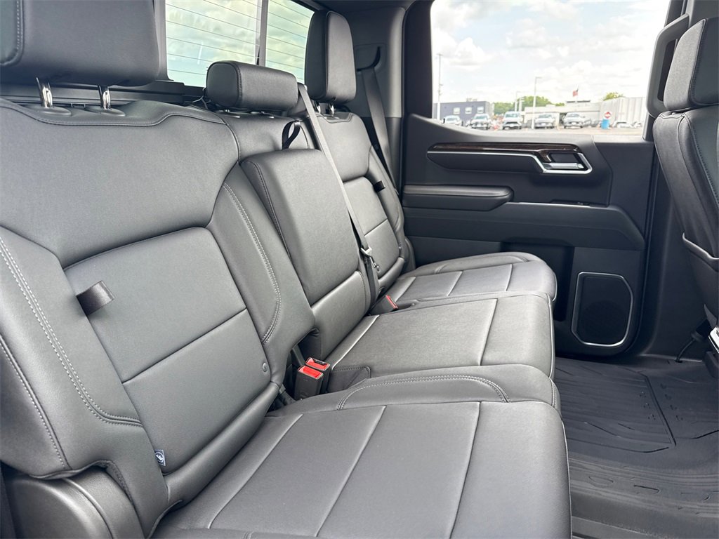 2026 GMC SIERRA - Image 36