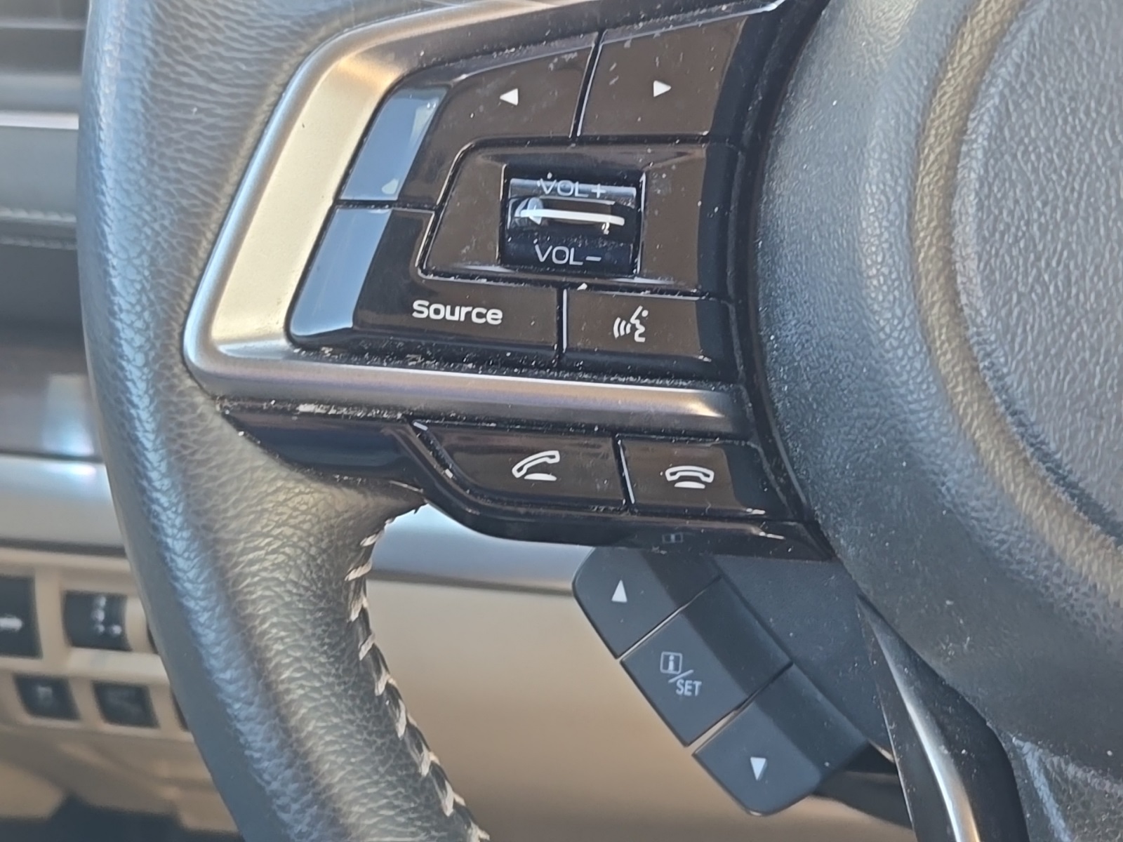 2019 Subaru Legacy 2.5i photo 27
