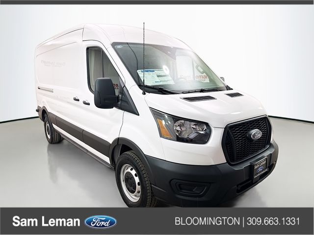 2025 Ford Transit Van Base's photo
