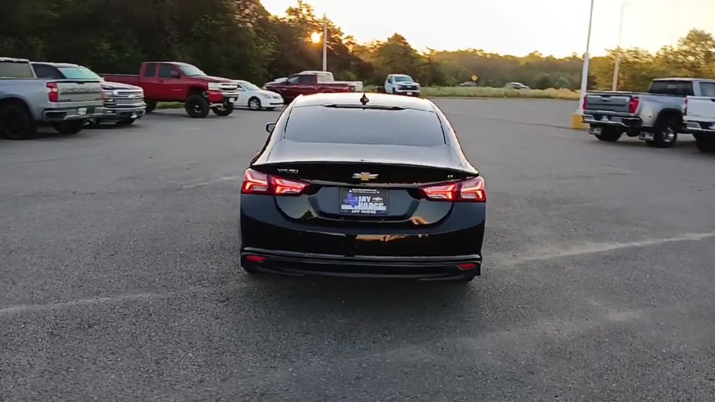 2020 Chevrolet Malibu 1LT photo 7