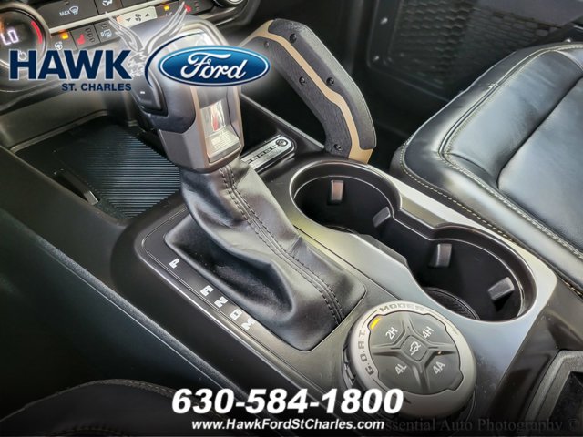 2025 FORD BRONCO - Image 34