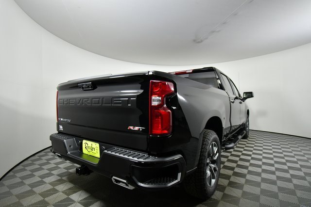 2026 Chevrolet Silverado 1500 RST photo 10