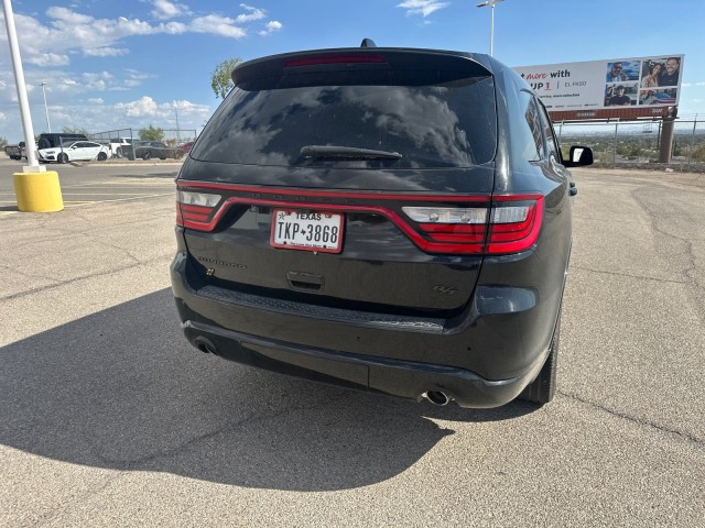 Used 2022 DB BLACK C Dodge Orange Sport image 13