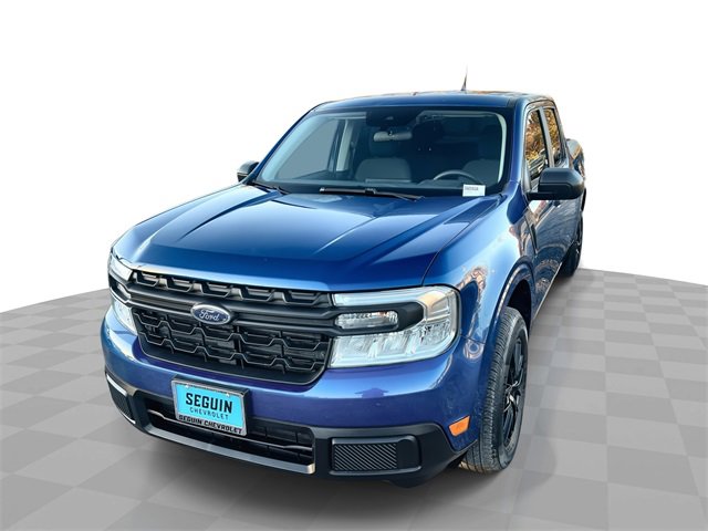 2023 Ford Maverick XL's photo