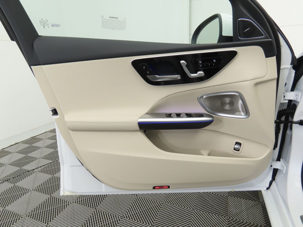 2025 Mercedes Benz C 300 photo 24