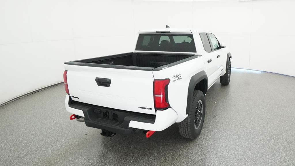 2024 Toyota Tacoma TRD Off-Road 4x4 Double Cab photo 18