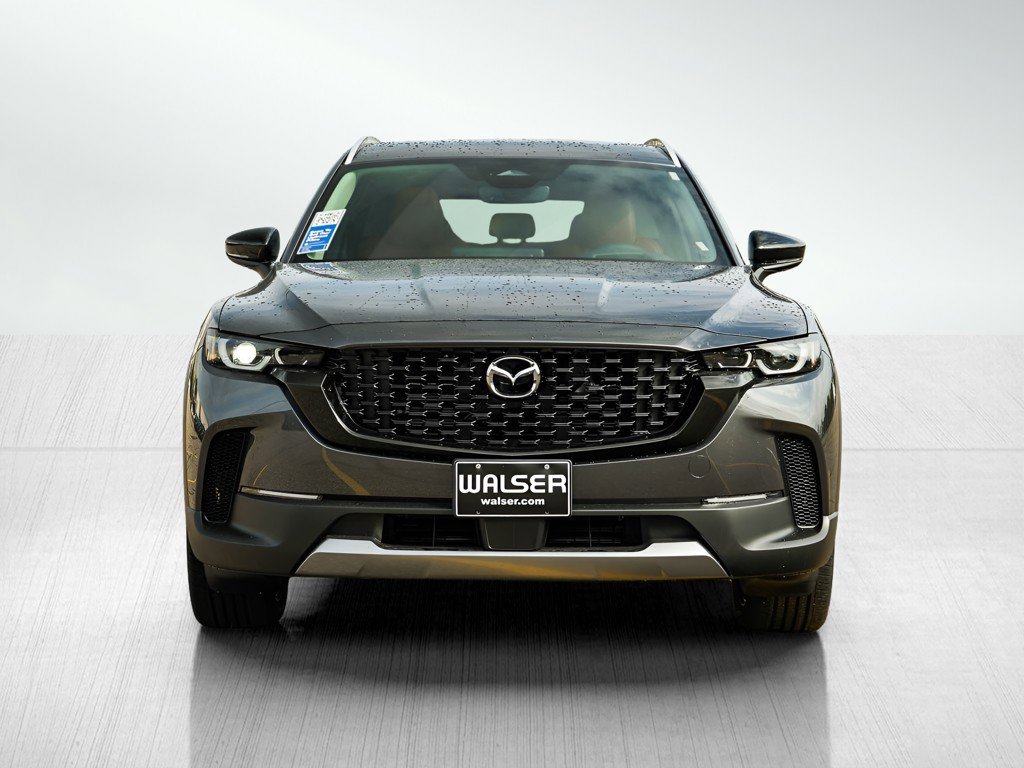 2025 Mazda CX-50 2.5 Turbo Premium photo 2
