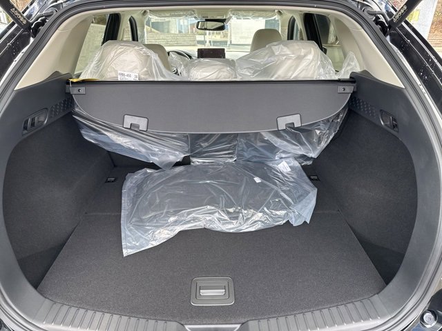 2025 Mazda CX-5 2.5 S Preferred photo 4