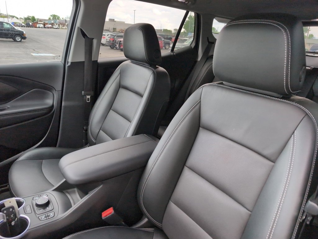 2024 Gmc Terrain SLT photo 15