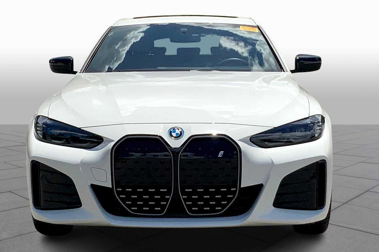 Certified 2024 BMW i4 Base with VIN WBY83FB0XRFT31042 for sale in Columbia, SC