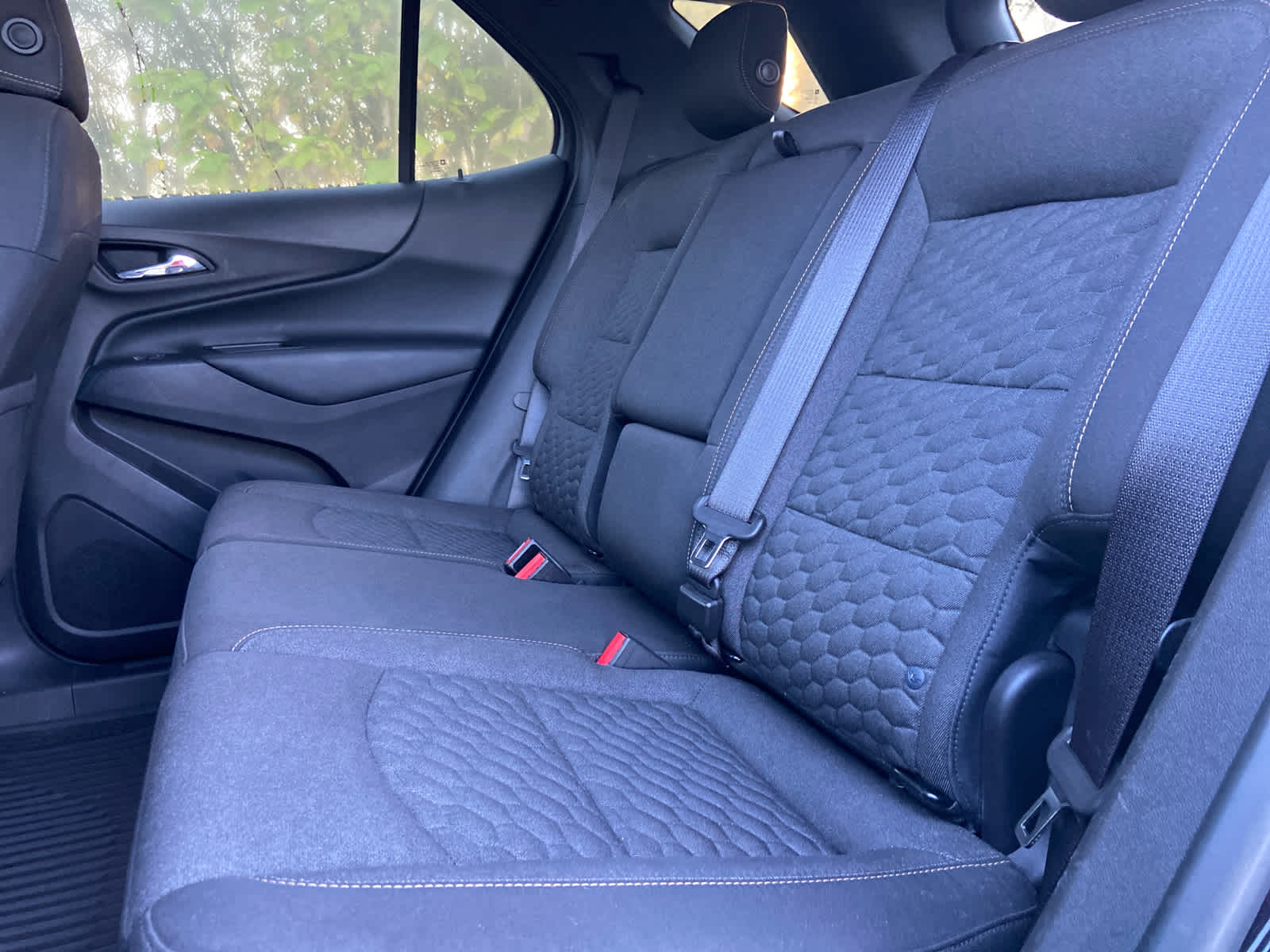 2020 Chevrolet Equinox LT photo 13