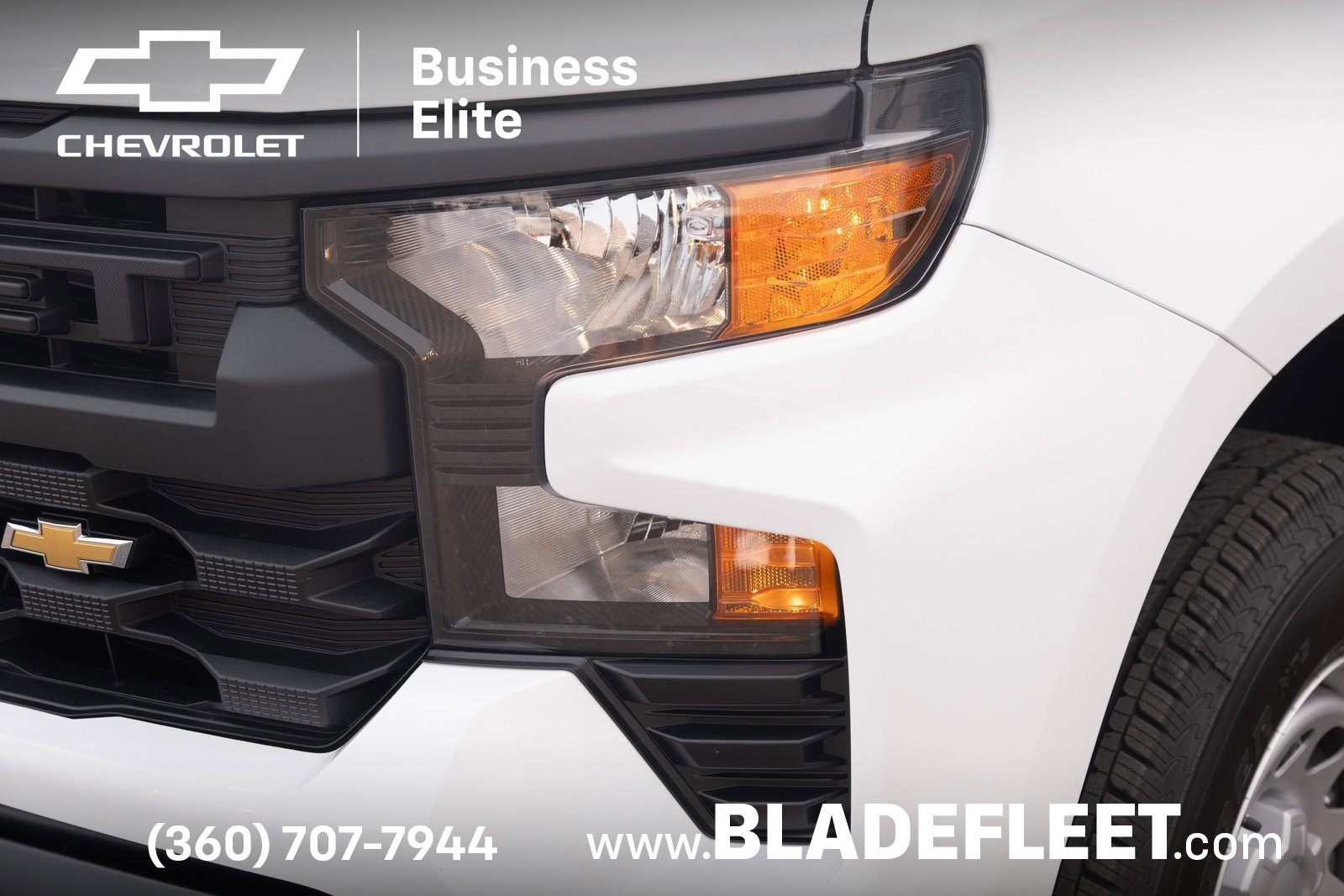 2026 Chevrolet Silverado 1500 Work Truck photo 13