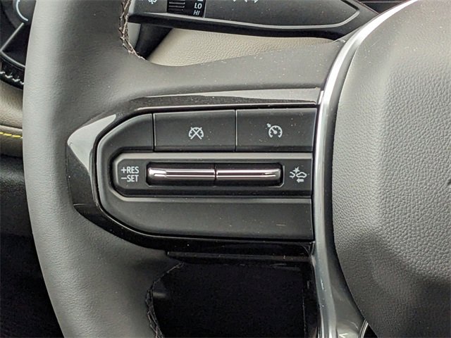 2025 Chevrolet Colorado ZR2 photo 18