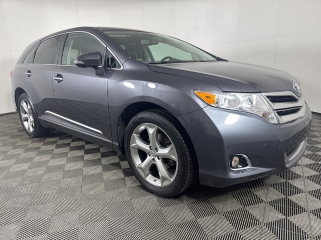2015 Toyota Venza XLE