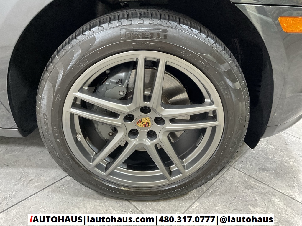 2019 Porsche Macan S photo 32