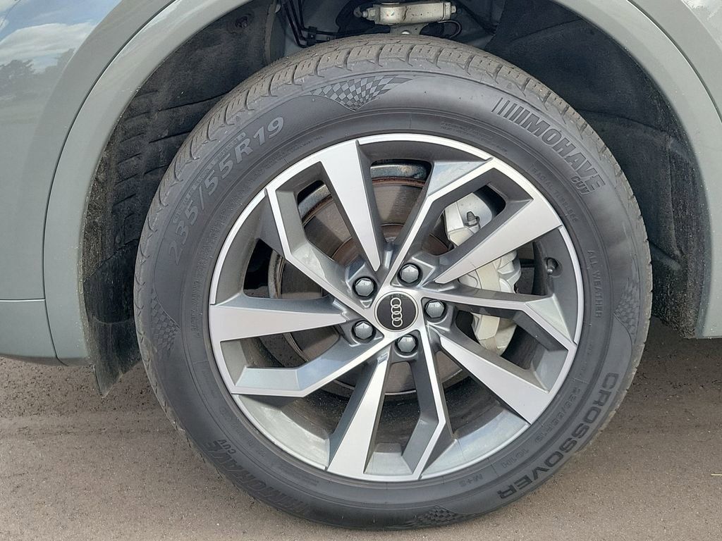 2023 Audi Q5 S line Premium Plus photo 6