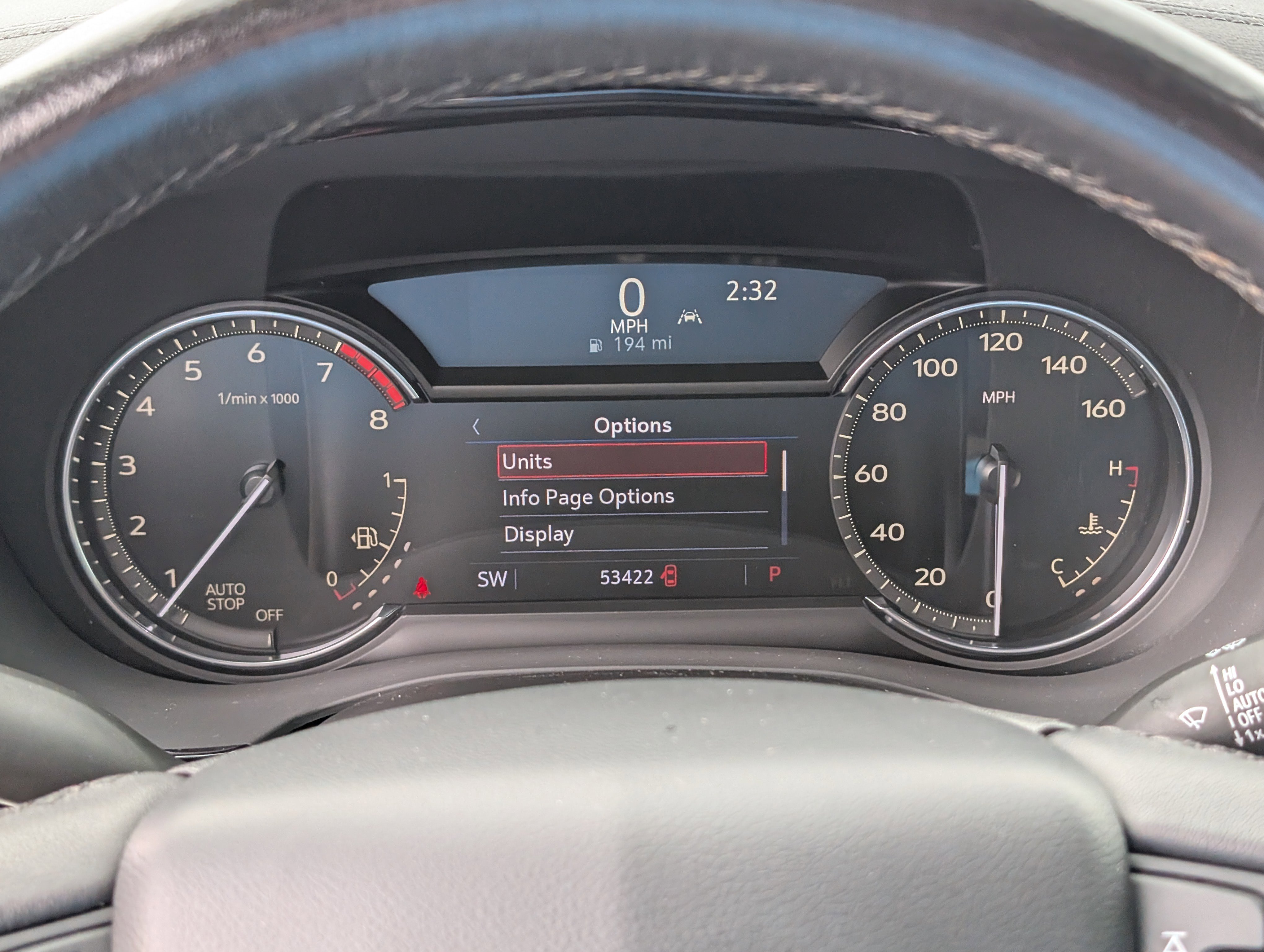 2021 Cadillac XT6 Premium Luxury photo 2