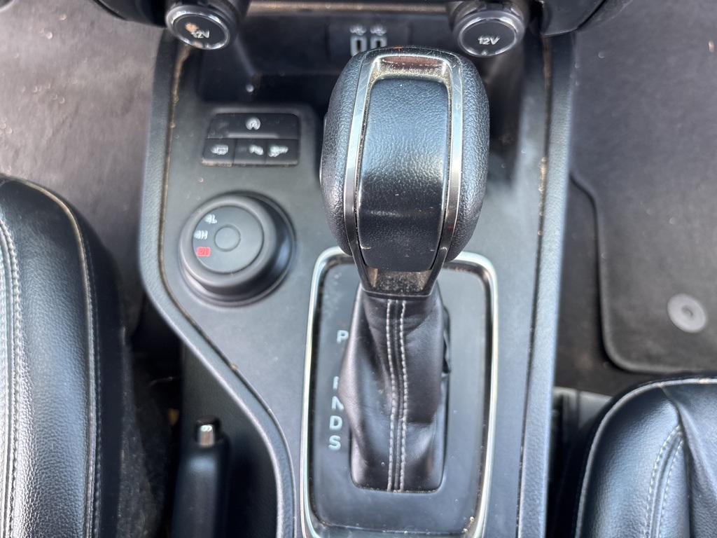 2019 Ford Ranger Lariat photo 23
