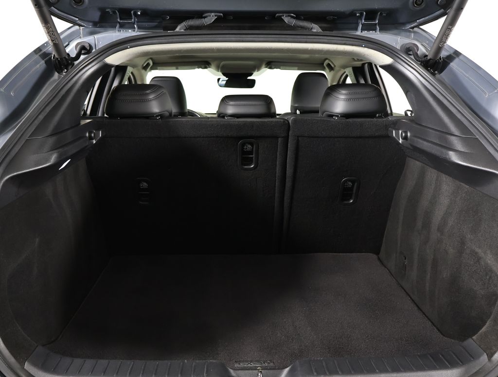 2022 Mazda CX-30 2.5 Turbo Premium photo 18