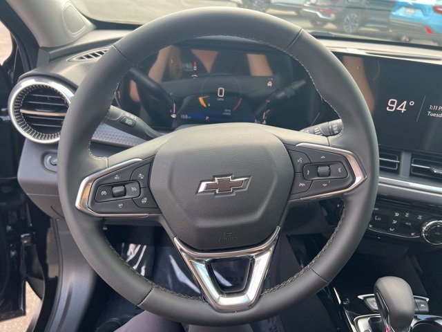 2025 Chevrolet Trax ACTIV photo 13