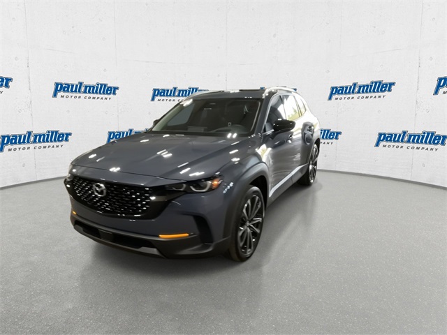 2025 Mazda CX-50 2.5 Premium Plus photo 4