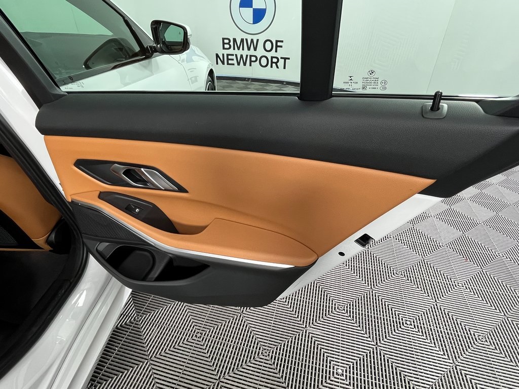 2023 Bmw 330i xDrive photo 20