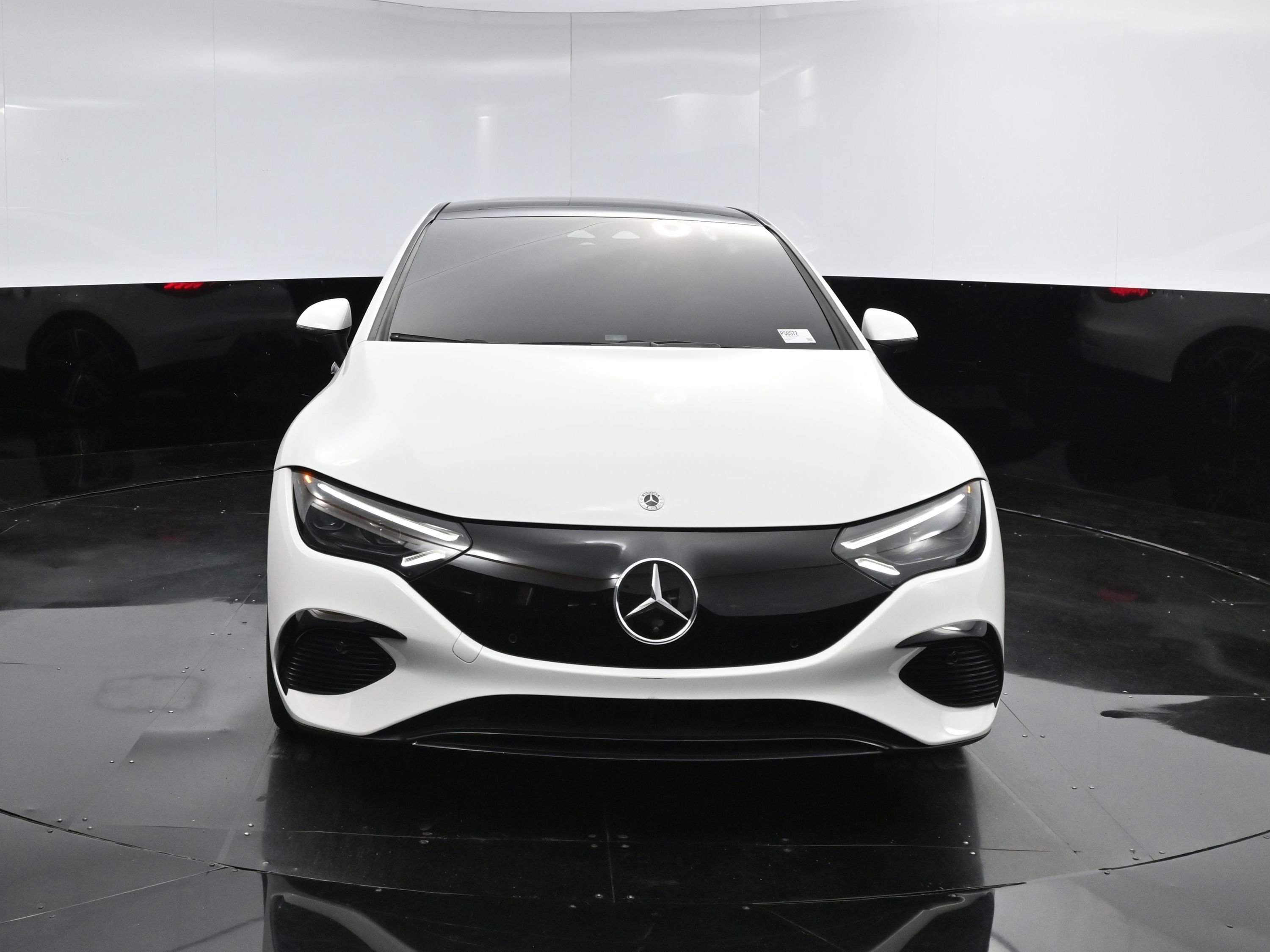 Used 2023 Mercedes-Benz EQE Base with VIN W1KEG2CB3PF021240 for sale in Culver City, CA