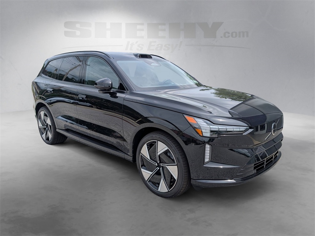 2025 Volvo EX90 Twin Motor Ultra photo 2