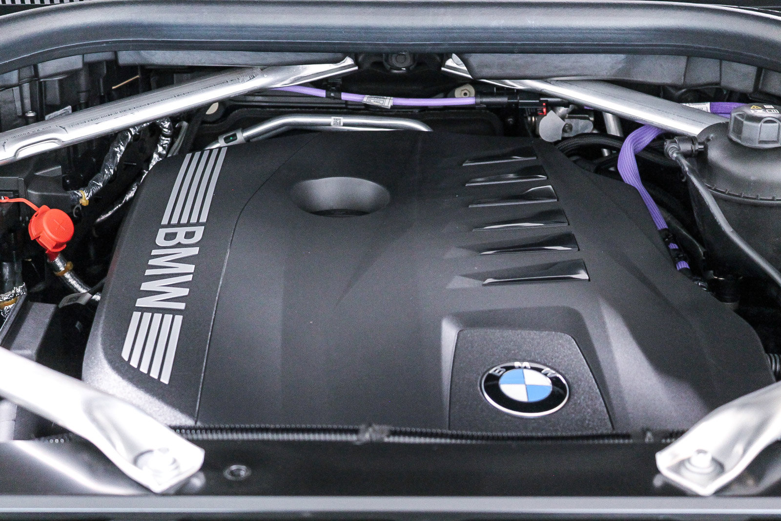 2024 Bmw X5 xDrive40i photo 21