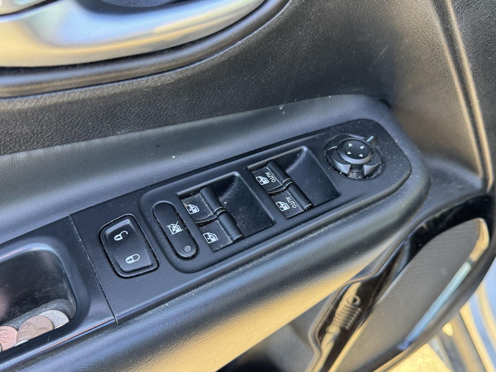 2019 Jeep Renegade Altitude photo 3