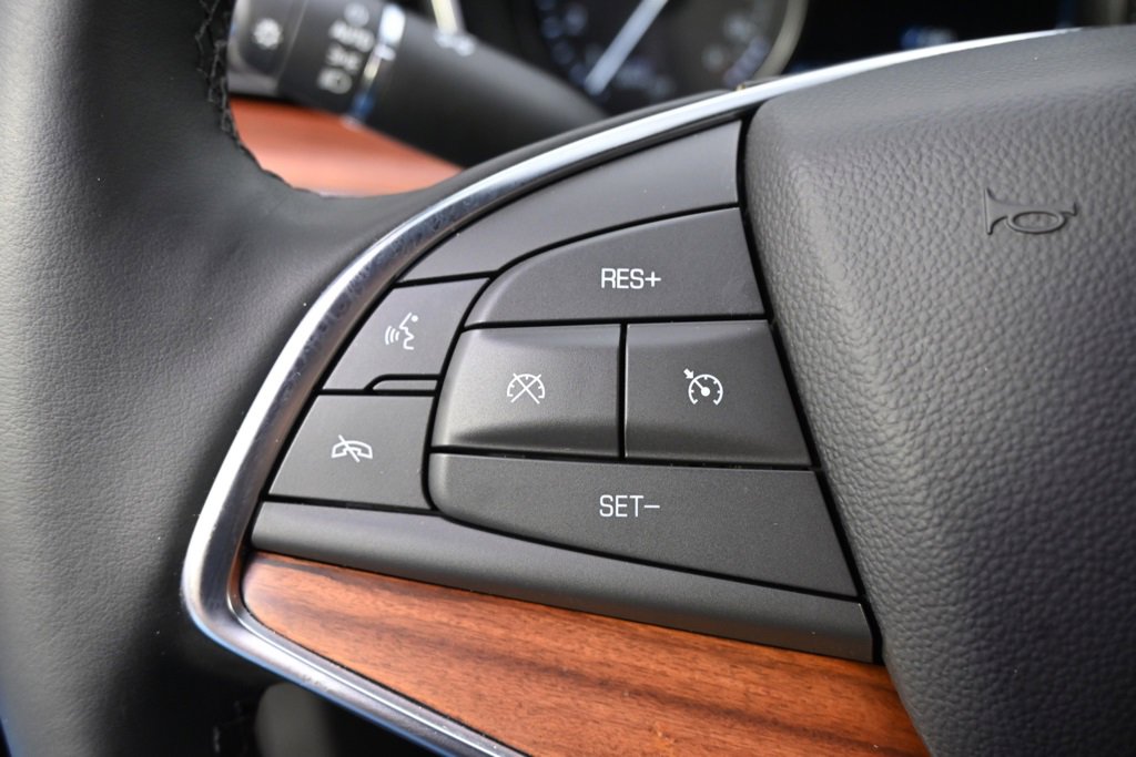 2025 Cadillac XT5 Premium Luxury photo 32