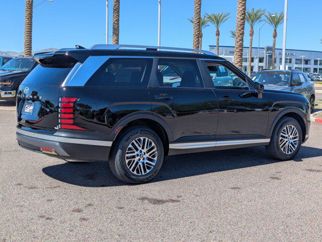 2026 Hyundai Palisade SEL photo 2