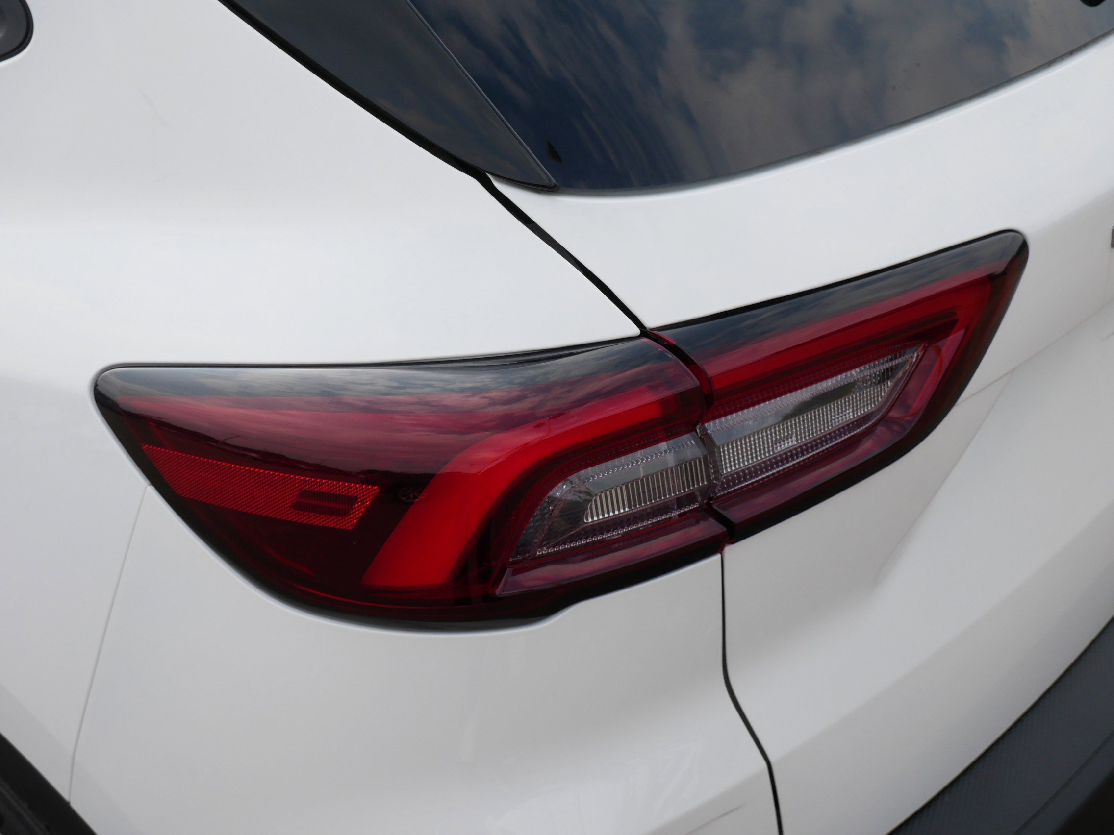 2025 Ford Escape ST-Line Select photo 17