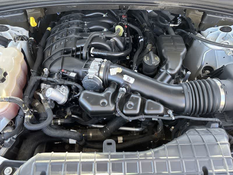 2021 Jeep Grand Cherokee Limited photo 12