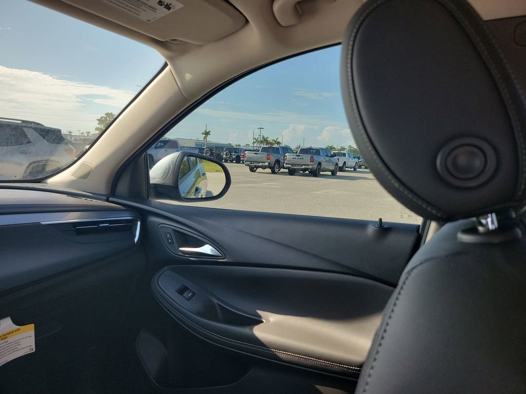 2026 Buick Encore GX Preferred photo 11