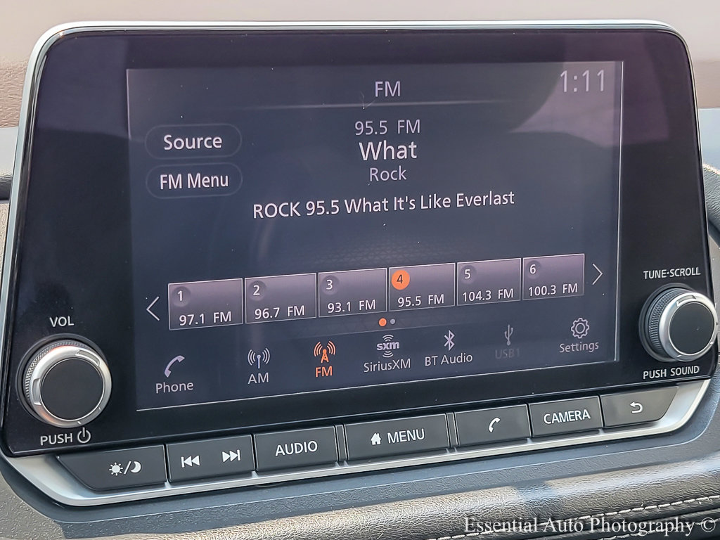 2023 NISSAN ROGUE - Image 14