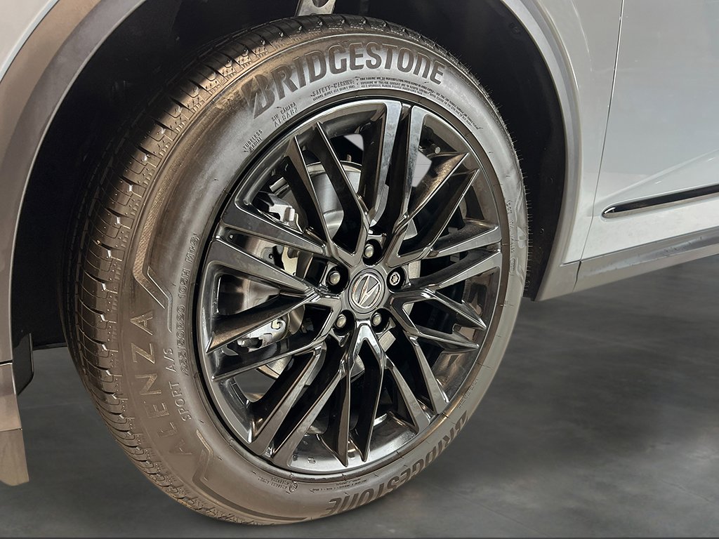 2026 Acura MDX SH-AWD A-Spec Advance photo 14