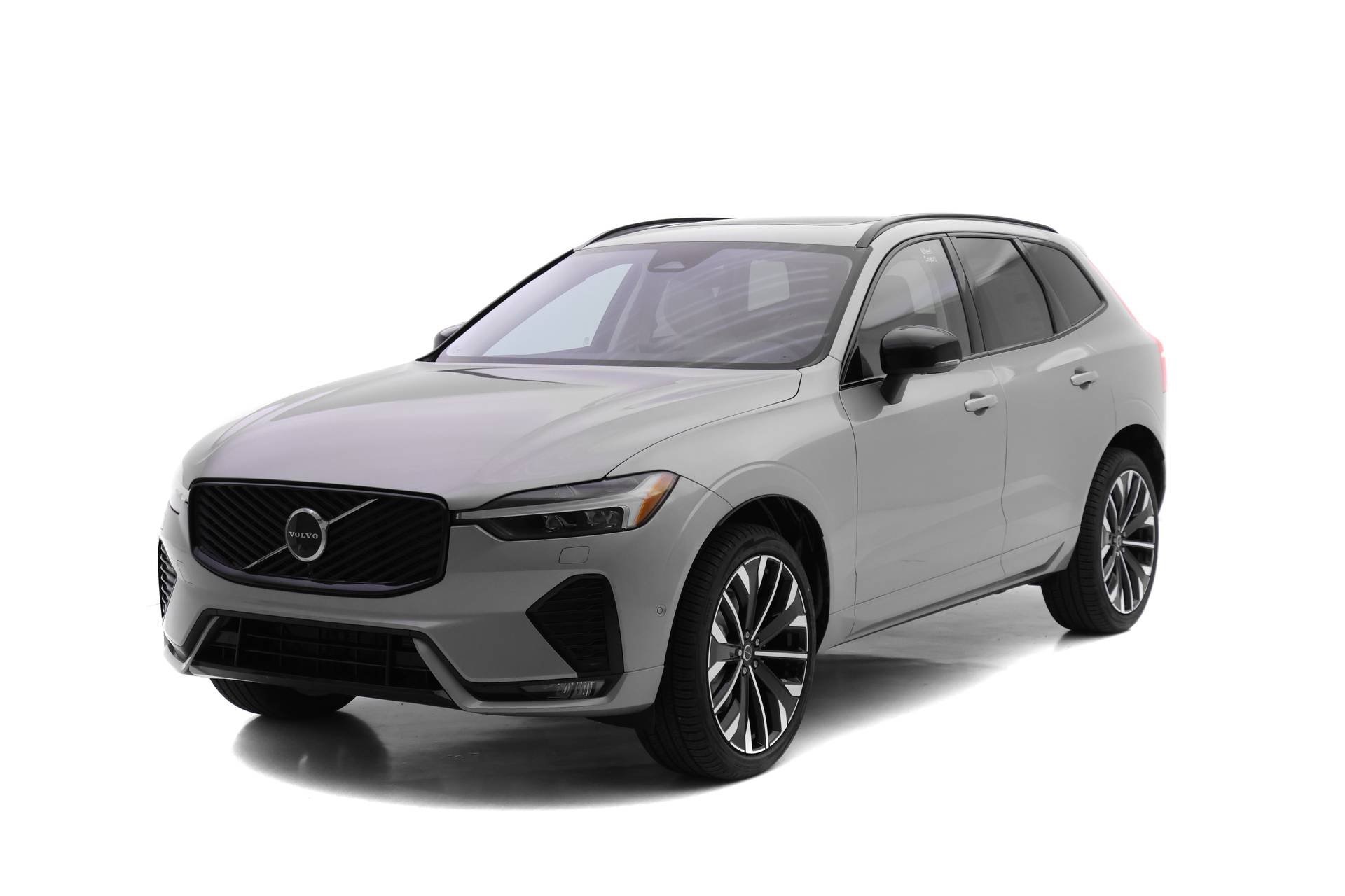 2026 Volvo XC60 Ultra's photo